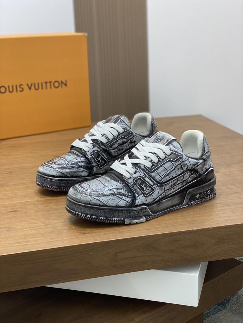 Louis Vuitton Sneakers